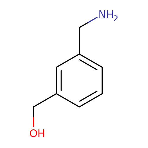 3-(Aminomethyl)benzyl Alcohol