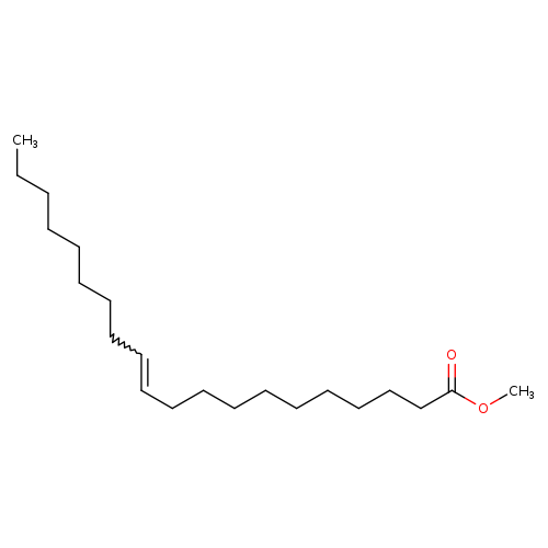 Methyl cis-11-eicosenoate