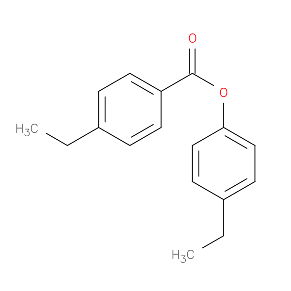 4-ethylphenyl 4-ethylbenzoate
