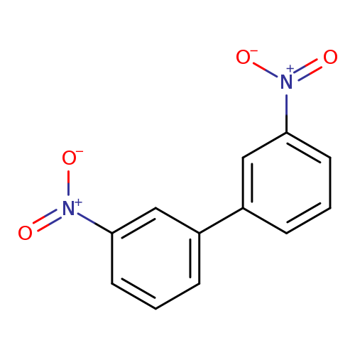 3,3'-dinitrobiphenyl