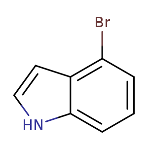 4-Bromoindole