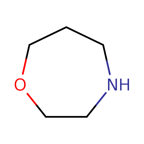 1,4-OXAZEPANE