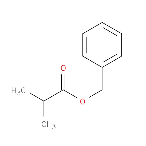 Benzyl isobutyrate