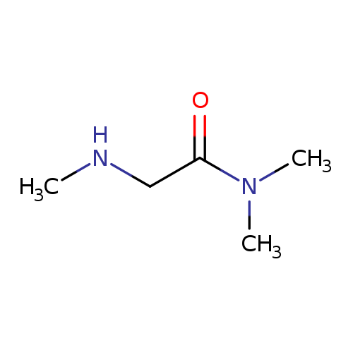 N-ME-GLY-NME2
