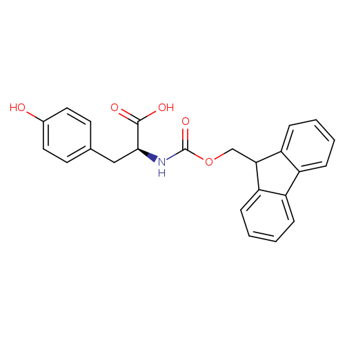 FMOC-L-TYROSINE