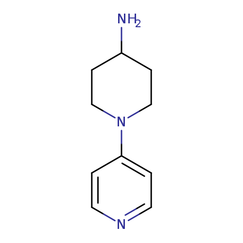 1-(Pyridin-4-yl)piperidin-4-amine