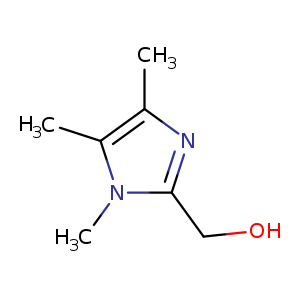 (1,4,5-Trimethyl-1h-imidazol-2-yl)methanol