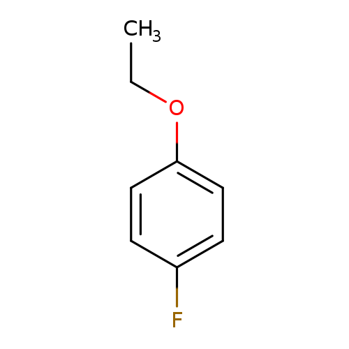 1-Ethoxy-4-fluorobenzene