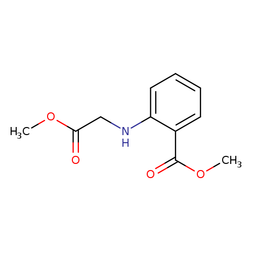 DIMETHYL PHENYLGLYCINE-O-CARBOXYLATE