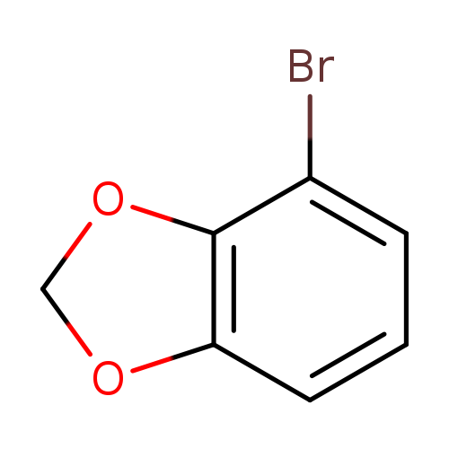 4-Bromo-1,3-benzodioxole