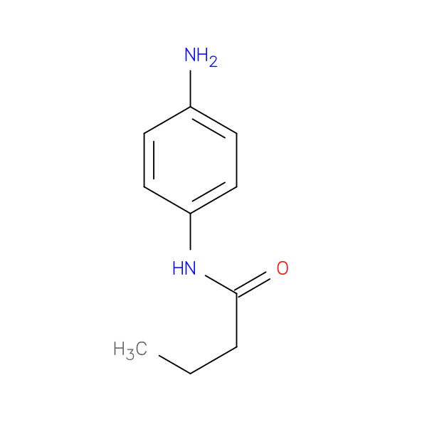 N-(4-Aminophenyl)butanamide