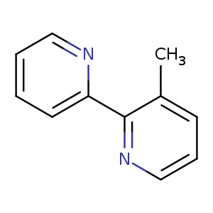 3-Methyl-2,2'-bipyridine