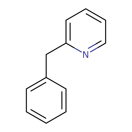 2-Benzylpyridine