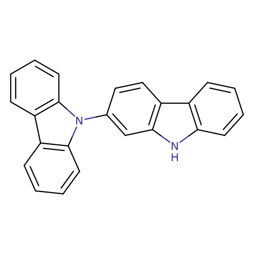 2,9'-Bi-9h-carbazole