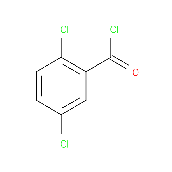 2,5-Dichlorobenzoyl chloride