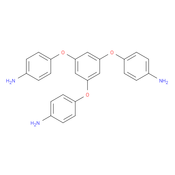 4,4',4''-(Benzene-1,3,5-triyltris(oxy))trianiline