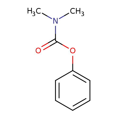 N N-DIMETHYLPHENYL CARBAMATE