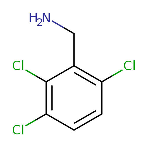 2,3,6-TRICHLOROBENZYLAMINE