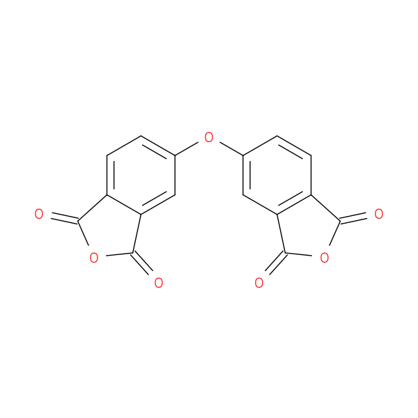 5,5'-Oxybis(isobenzofuran-1,3-dione)
