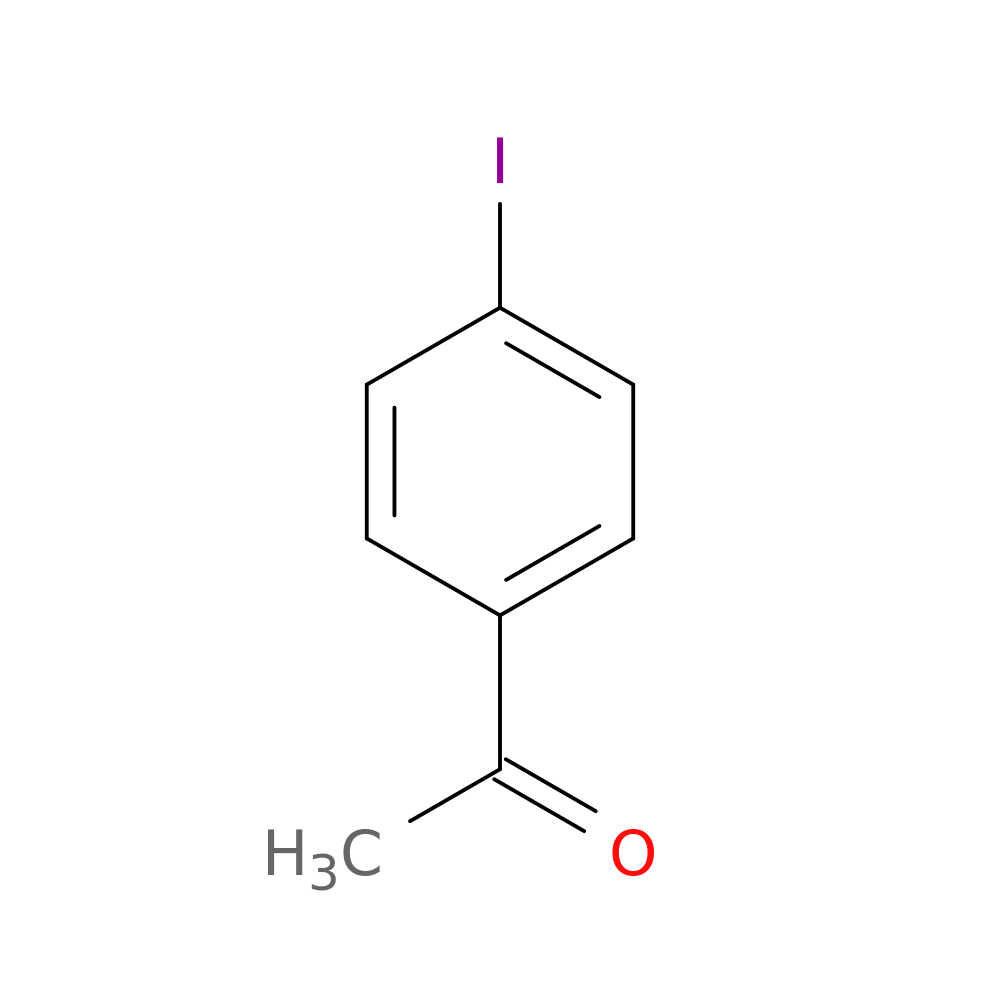 Ethanone, 1-(4-iodophenyl)-