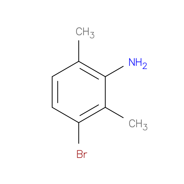 3-Bromo-2,6-dimethylaniline
