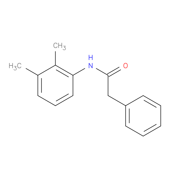 N-(2,3-Dimethylphenyl)-2-phenylacetamide
