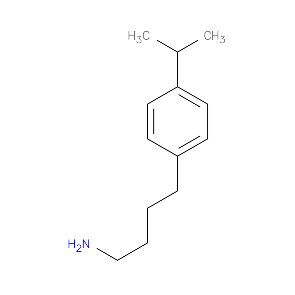 (4-ISOPROPYLBENZYL)PROPYLAMINE