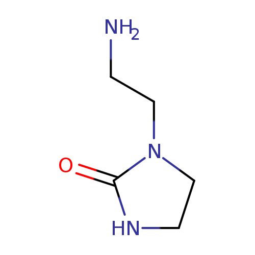 1-(2-Aminoethyl)imidazolidin-2-one