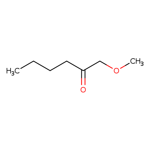 1-methoxyhexan-2-one