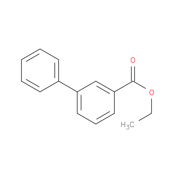 Ethyl [1,1'-biphenyl]-3-carboxylate