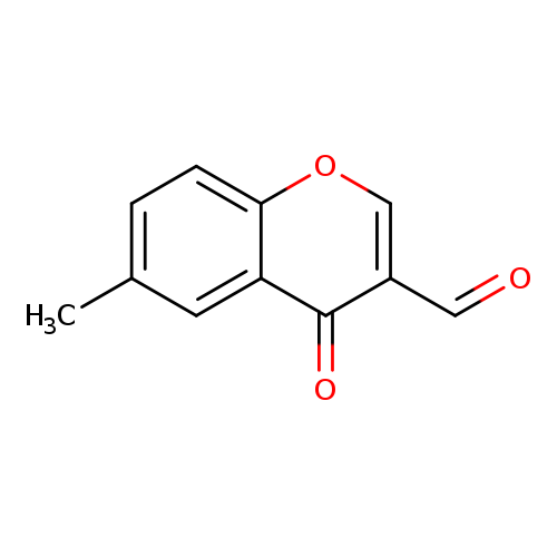 3-Formyl-6-methylchromone