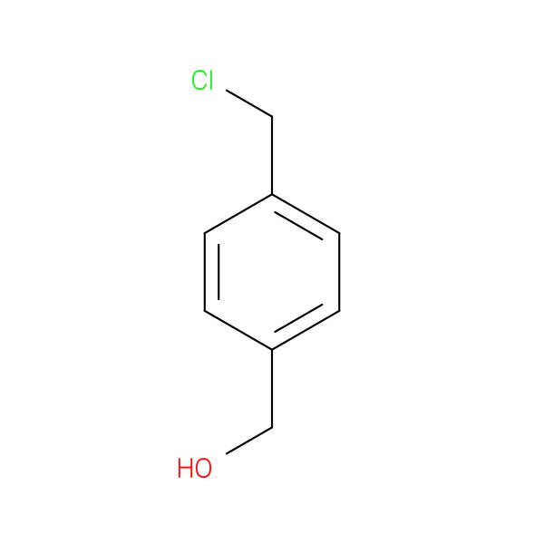 4-(Chloromethyl)benzyl alcohol