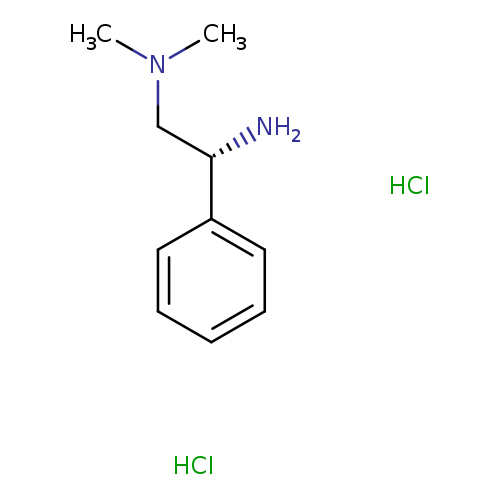 (R)-N2,N2-DIMETHYL-1-PHENYL-1,2-ETHANEDIAMINE