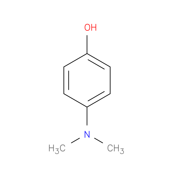 4-(Dimethylamino)phenol