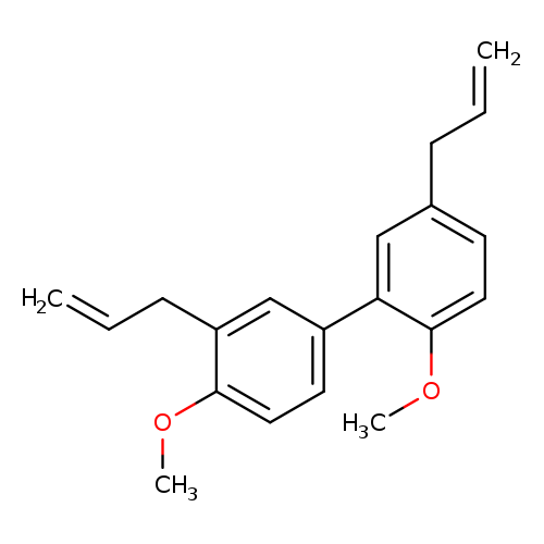 2,4′-Dimethoxy-3′,5-di-2-propen-1-yl-1,1′-biphenyl