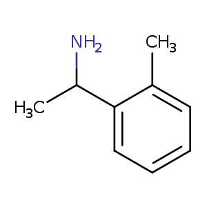 1-(o-tolyl)ethanamine