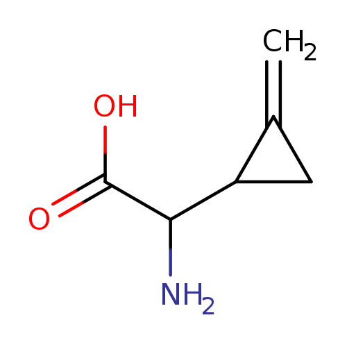 methylenecyclopropylglycine