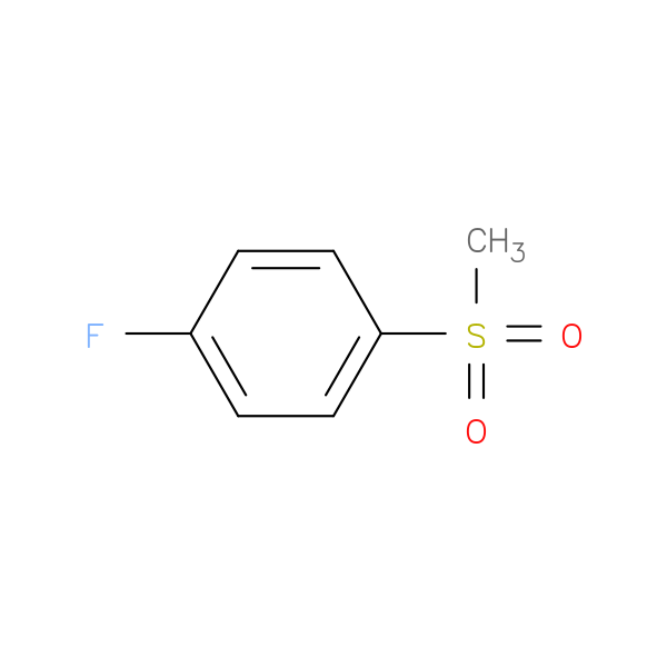 1-Fluoro-4-(methylsulfonyl)benzene