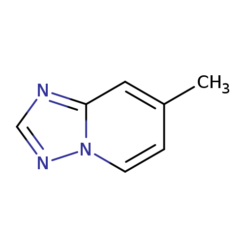 7-Methyl-[1,2,4]triazolo[1,5-a]pyridine