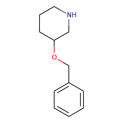 3-(Benzyloxy)piperidine