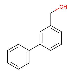 [1，1'-Biphenyl]-3-ylmethanol