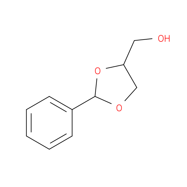 (2-Phenyl-1,3-dioxolan-4-yl)methanol