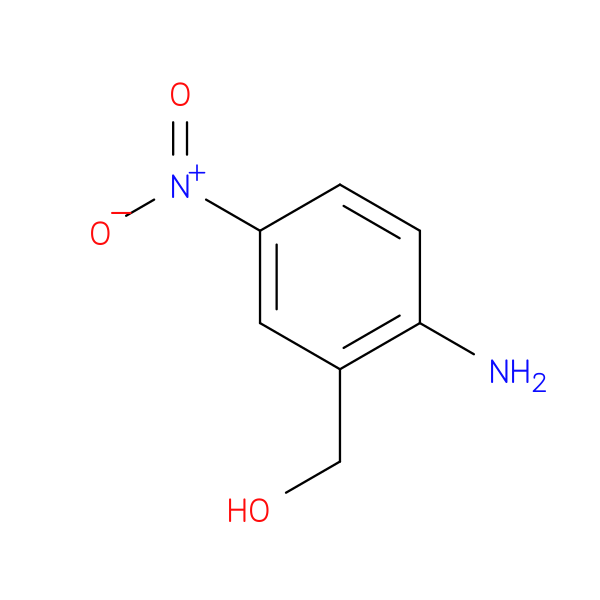 (2-amino-5-nitrophenyl)methanol