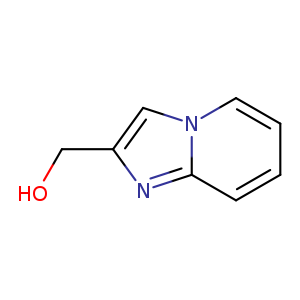 Imidazo[1,2-a]pyridin-2-ylmethanol