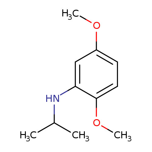 N-isopropyl-2,5-dimethoxyaniline
