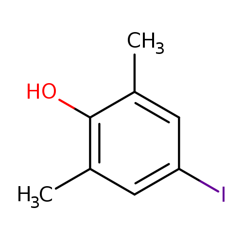 2,6-DIMETHYL-4-IODOPHENOL