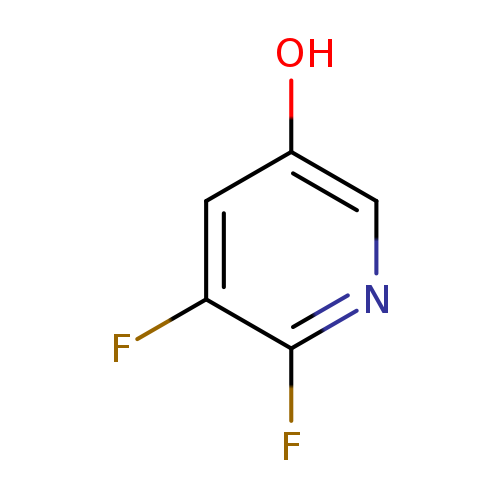 5,6-Difluoropyridin-3-ol