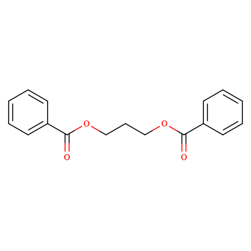 1,3-Propanediol dibenzoate
