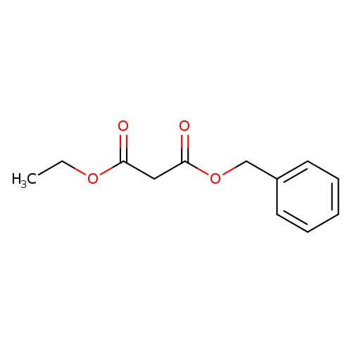 Benzyl ethyl malonate