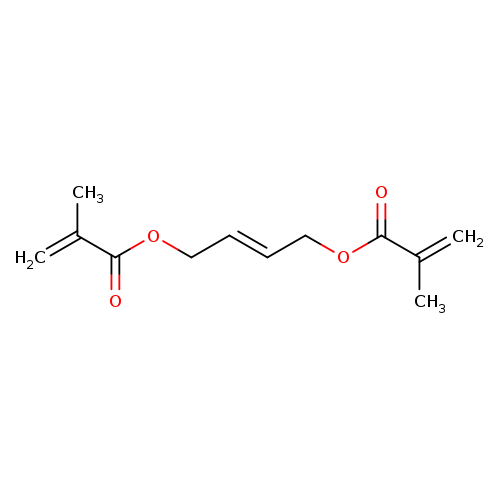 2-Butene-1,4-dimethacrylate